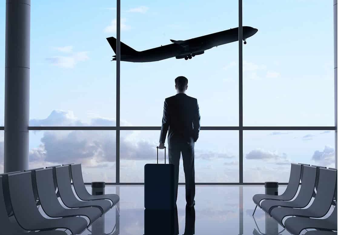 Airports