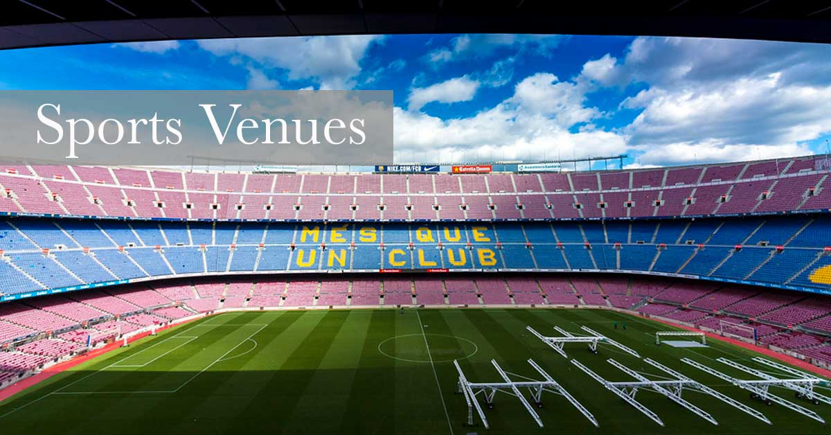 Sports Venue